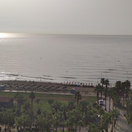 Primera Linea Vistas Al Mar Y Montana Sea Views 10Th Floor Oropesa del Mar Zewnętrze zdjęcie