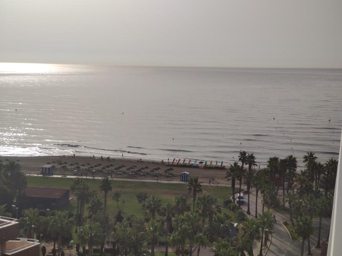 Primera Linea Vistas Al Mar Y Montana Sea Views 10Th Floor Oropesa del Mar Zewnętrze zdjęcie