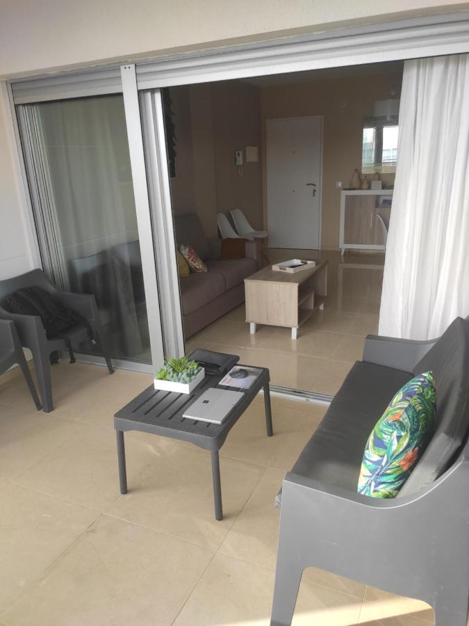 Primera Linea Vistas Al Mar Y Montana Sea Views 10Th Floor Oropesa del Mar Zewnętrze zdjęcie